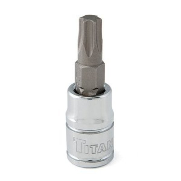 Titan SKT BIT T-30 TORX TL66930